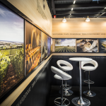 Prowein, Vinisud, Vinexpo, Sirha, Sial, Bordeaux, Paris, Lyon, Montpellier