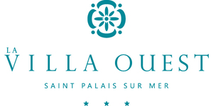 design graphique, création logo, identité visuelle hôtel, refonte identité visuelle, supports de communication, aménagement hotel st palais sur mer