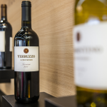 Prowein, Vinisud, Vinexpo, Sirha, Sial, Bordeaux, Paris, Lyon, Montpellier