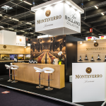 Prowein, Vinisud, Vinexpo, Sirha, Sial, Bordeaux, Paris, Lyon, Montpellier
