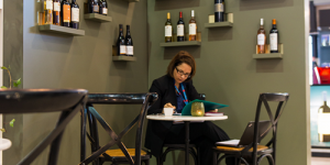 création stand d'exposition, Prowein, Vinisud, Vinexpo, Sirha, Sial, Bordeaux, Paris, Lyon, Montpellier