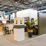 création stand d'exposition, stand design bordeaux, Prowein, Vinisud, Vinexpo, Sirha, Sial, Bordeaux, Paris, Lyon, Montpellier