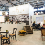 création stand d'exposition, Prowein, Vinisud, Vinexpo, Sirha, Sial, Bordeaux, Paris, Lyon, Montpellier