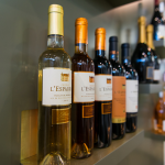 création stand d'exposition, ,Prowein, Vinisud, Vinexpo, Sirha, Sial, Bordeaux, Paris, Lyon, Montpellier