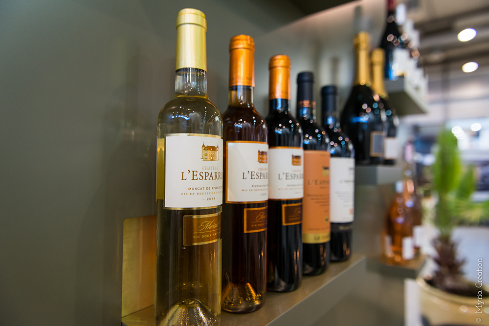 création stand d'exposition, ,Prowein, Vinisud, Vinexpo, Sirha, Sial, Bordeaux, Paris, Lyon, Montpellier