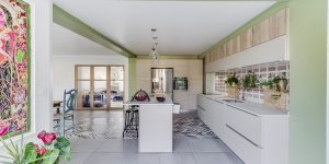 Architecte d’intérieur spécialisé en rénovation à Bordeaux et CUB