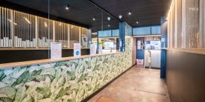 agencement restaurant bassin d'arcachon