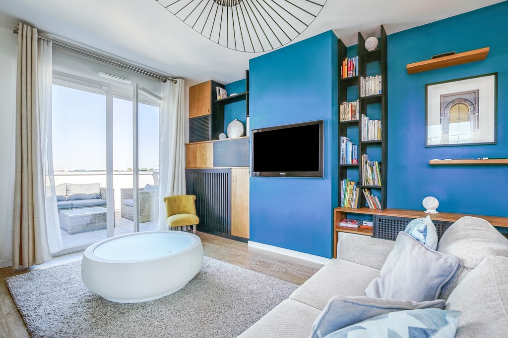 agencement sur mesure bordeaux