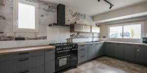 Rénovation d'une maison individuelle,architecture d'intérieur, rénovation maison individuelle, rénovation séjour, rénovation cuisine, optimisation d'espaces, suivi des travaux, agencement d'intérieur, aménagement d'intérieur, architecte d'intérieur gironde, architecte d'intérieur saint andré de cubzac