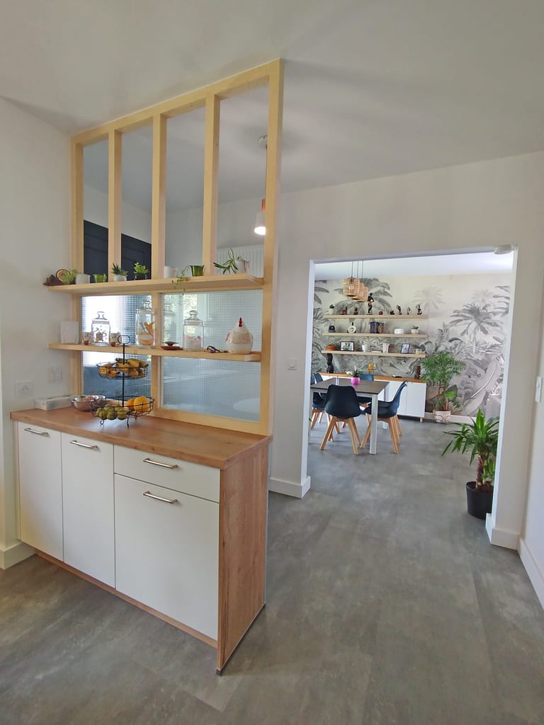 aménagement intérieur, design d'intérieur, rénovation d'intérieur, décoration d'intérieur, aménagement de cuisine, aménagement de salle de bain, rénovation de salon, rénovation de maison. Concepteur d'intérieur pour maison individuelle en centre-ville, Architecte d'intérieur spécialisé dans la rénovation d'intérieur, Architecte d'intérieur spécialisé dans les maisons anciennes rénovées, Entreprise de rénovation d'intérieur pour améliorer l'efficacité énergétique,