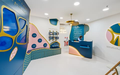 Agencement sur-mesure d'une boutique à Angoulême